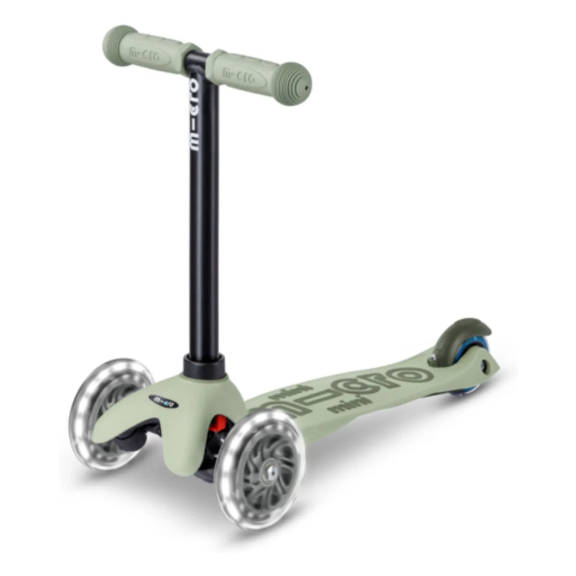 Micro - Rock&Go LED Scooter | Sage