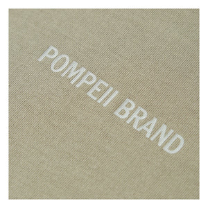 Pompeii - Kangoo T-Shirt | Light Khaki