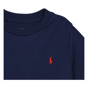 Ralph Lauren - Logo T-shirt | Navy