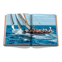 Assouline - St. Tropez Sun