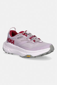 Hoka kadın trekking ayakkabıları Transport GTX