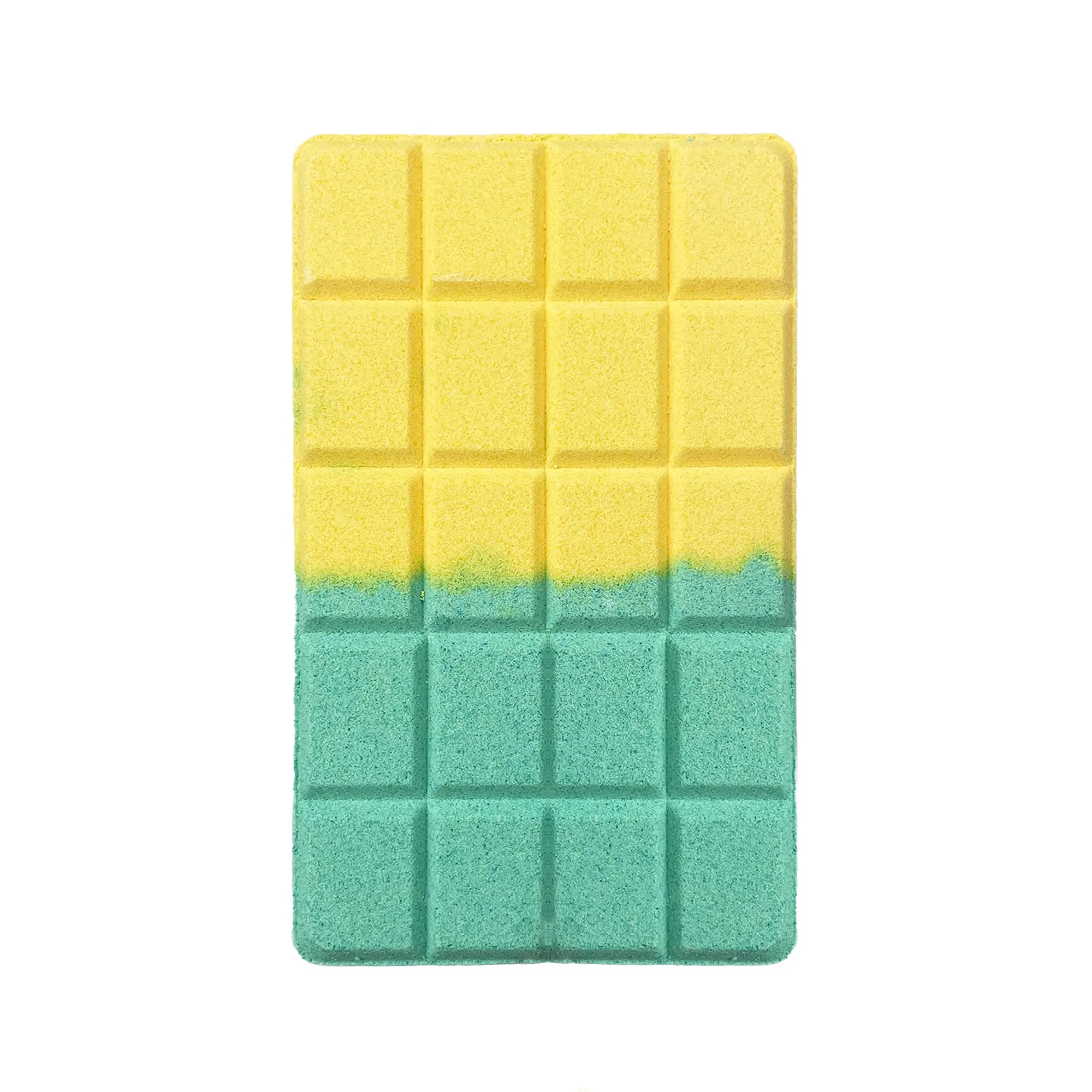 Inuwet - Sparkling Monoi Bath Soap - 200 g