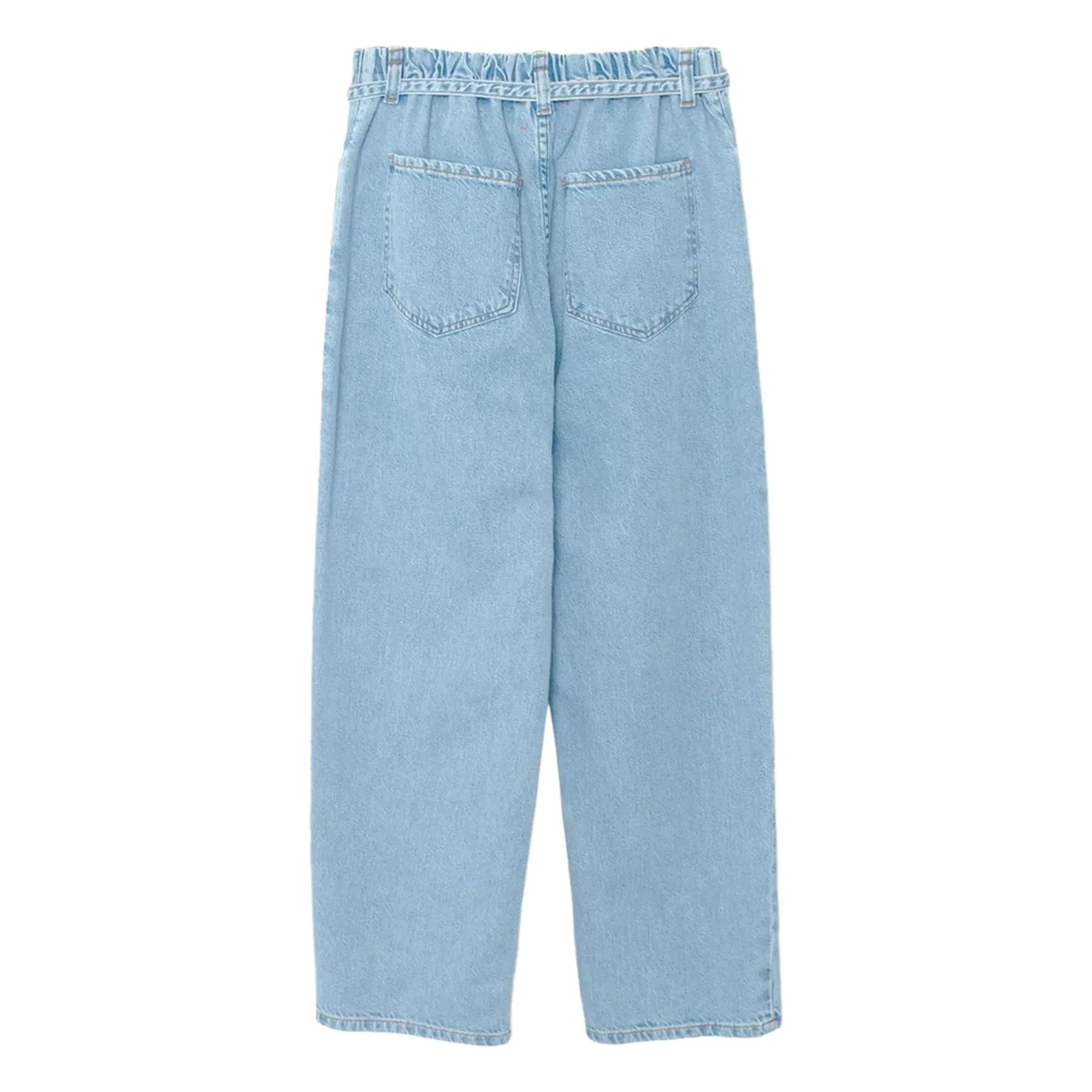 Xirena - Brecker Jeans | Light Blue