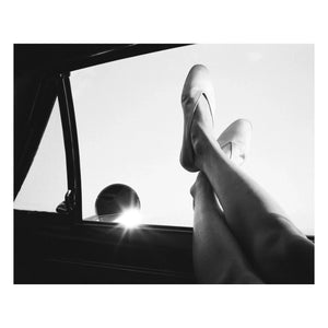 Le Monde Beryl - Luna Slippers | Light Pink