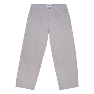 Smallable Man - Tosca Chino Pants | Pearl Gray