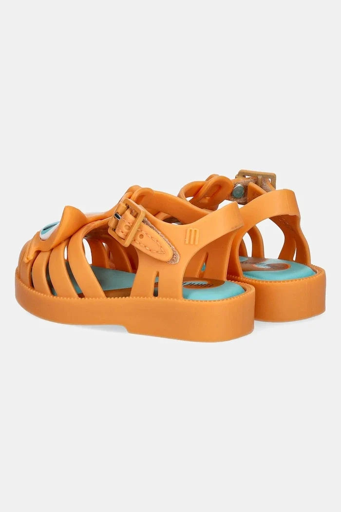 Melissa POSSESSION CAT Çocuk Sandaletleri