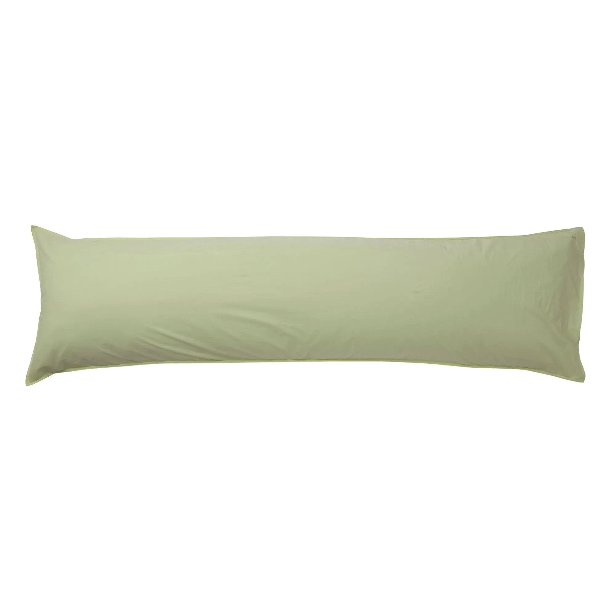 Suite 702 - Organic Percale Mattress Pad - Pistachio | Pistachio