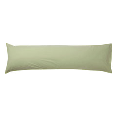 Suite 702 - Organic Percale Mattress Pad - Pistachio | Pistachio