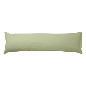 Suite 702 - Organic Percale Mattress Pad - Pistachio | Pistachio