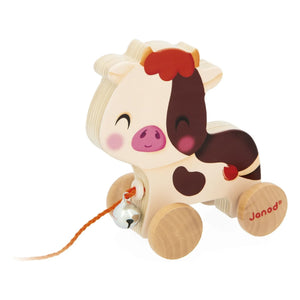 Janod - Walking Cow