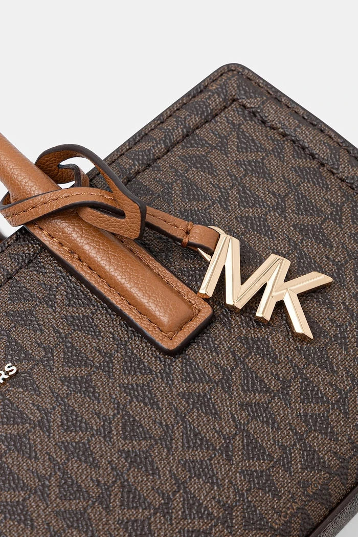 MICHAEL Michael Kors багет çanta kadın LAILA