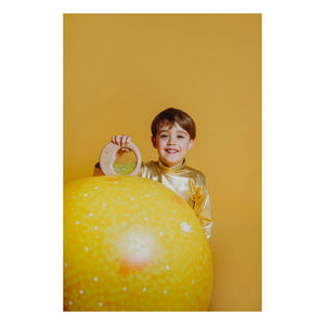 Petit Boum - Sensory Moon | Yellow