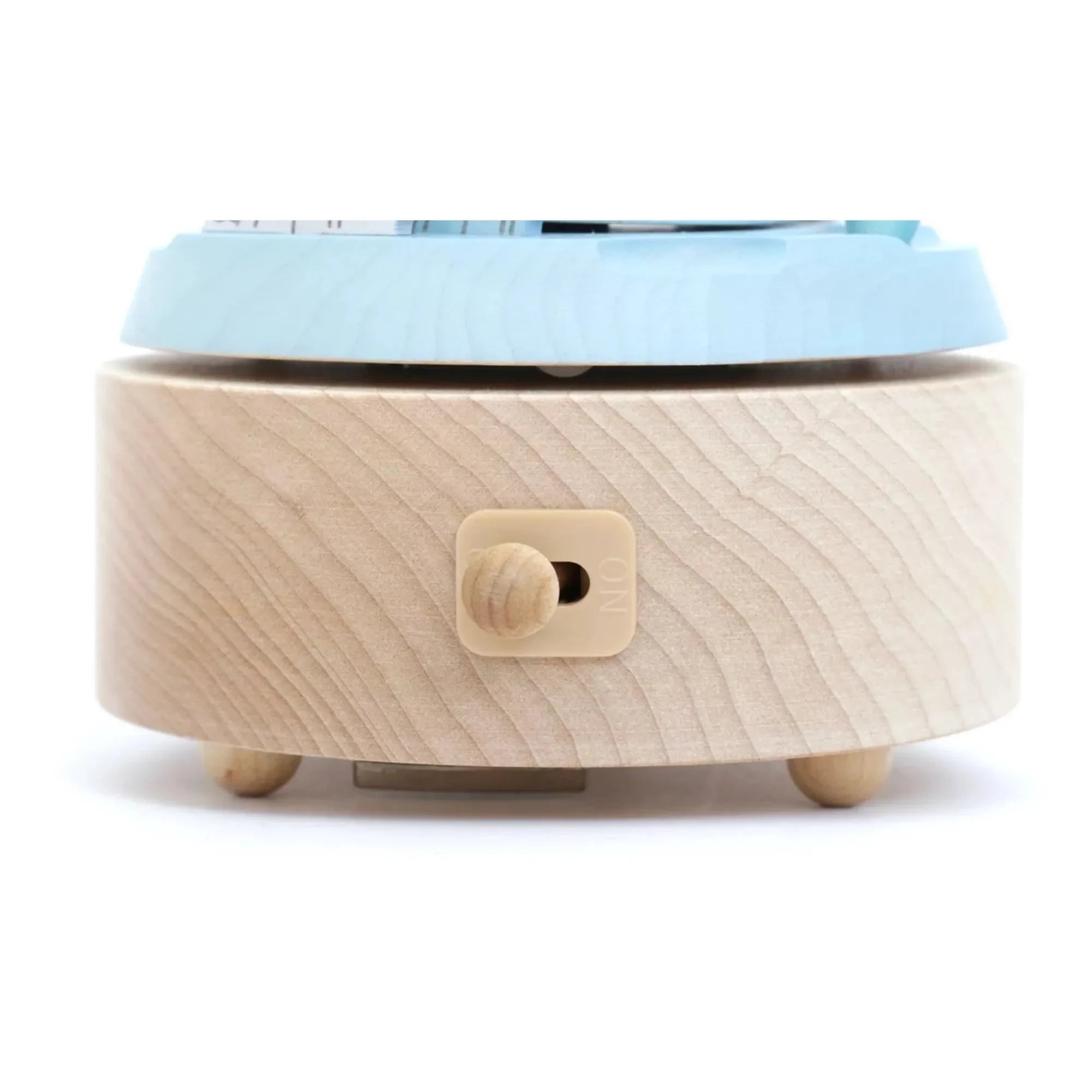 Wooderful Life - Dolphin Music Box