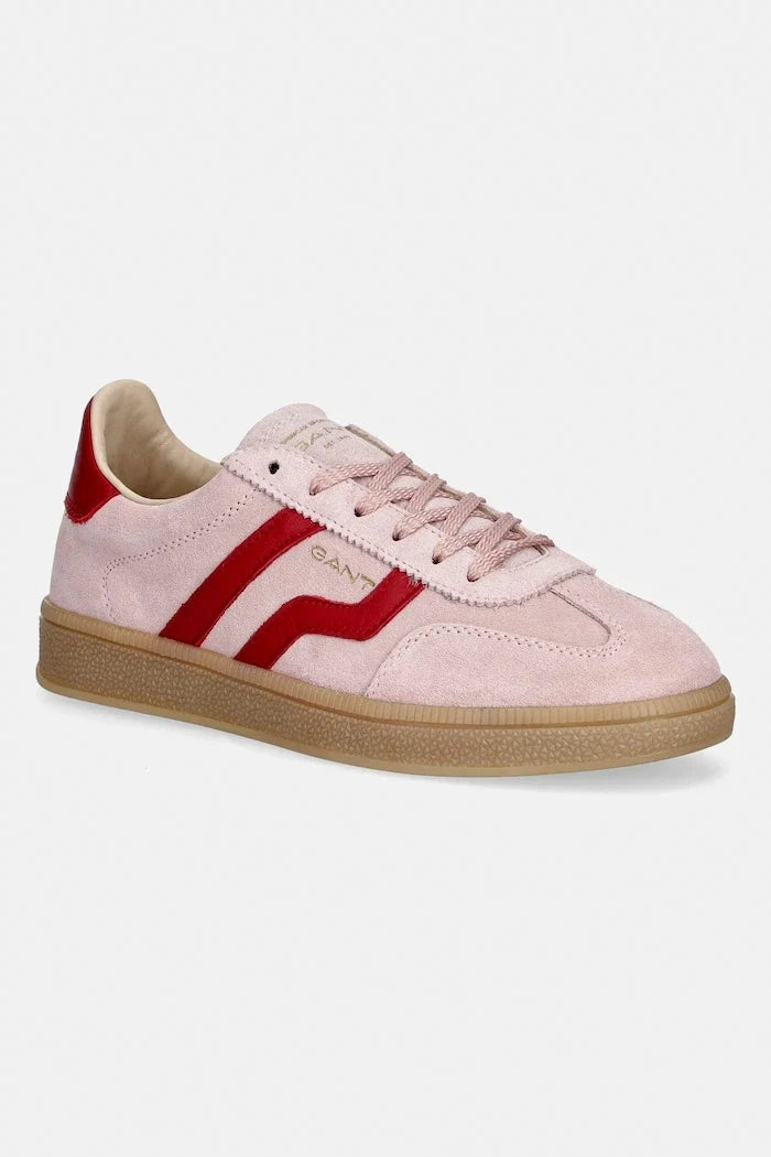 Gant Cuzima Süet Sneakers
