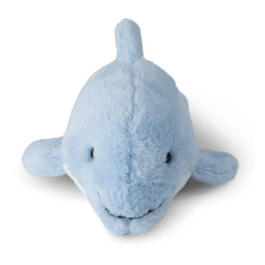 Bon Ton Toys - Doris Whale Plush Toy | Blue