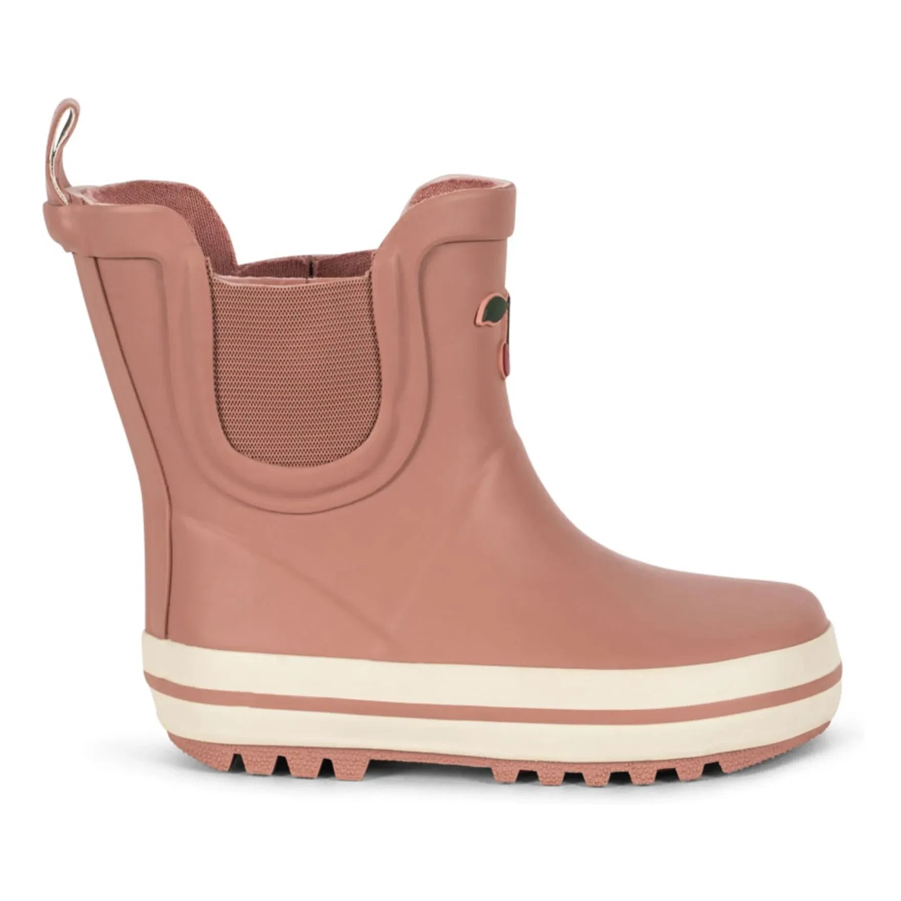 Konges Sløjd - Roi Cerises Rain Boots | Pink