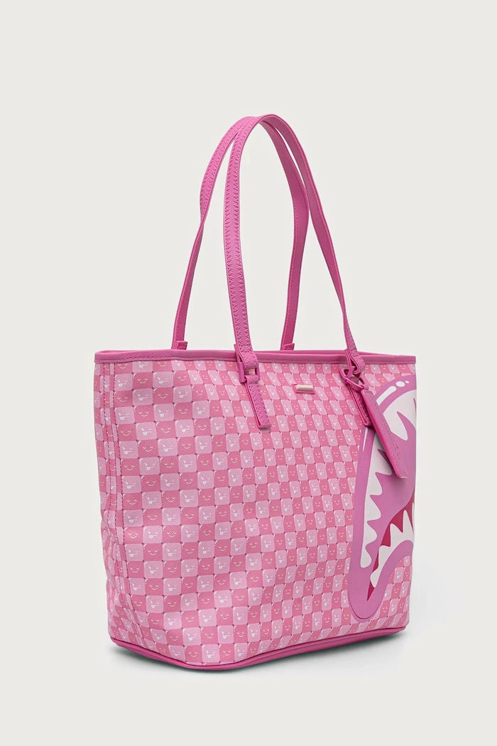 Sprayground - Pink Women's Shoulder Bag 910T9320NSZ