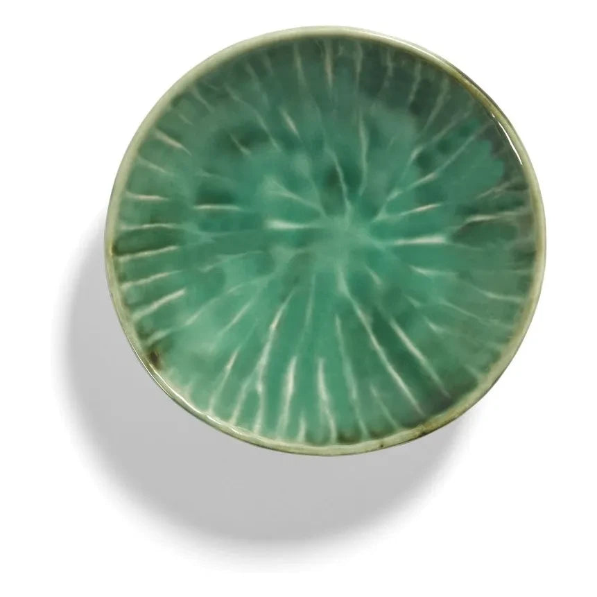 Serax - Verde Lanza Bowls, Pascale Naessens - Set of 2 | Green