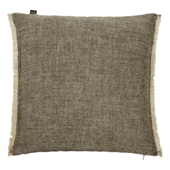 Haomy - Cuba Pillowcase | Carbon