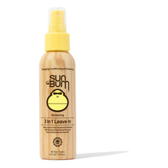 Sunbum - Refreshing Leave-In Hair Treatment - 118 ml