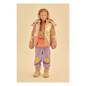 Jelly Mallow - Jogger Happiness | Purple