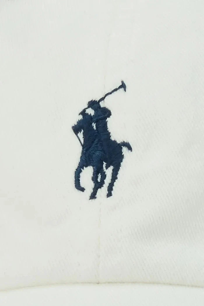 Polo Ralph Lauren Pamuk Şapka