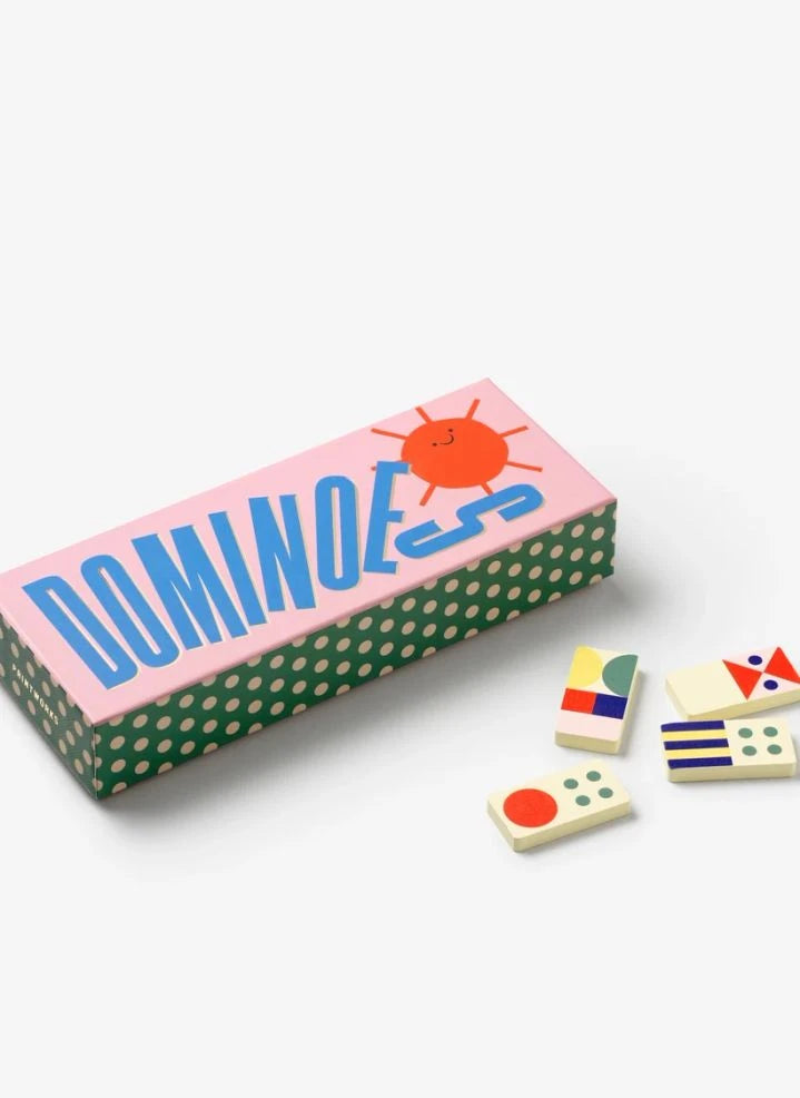 PrintWorks - Junior Domino Set