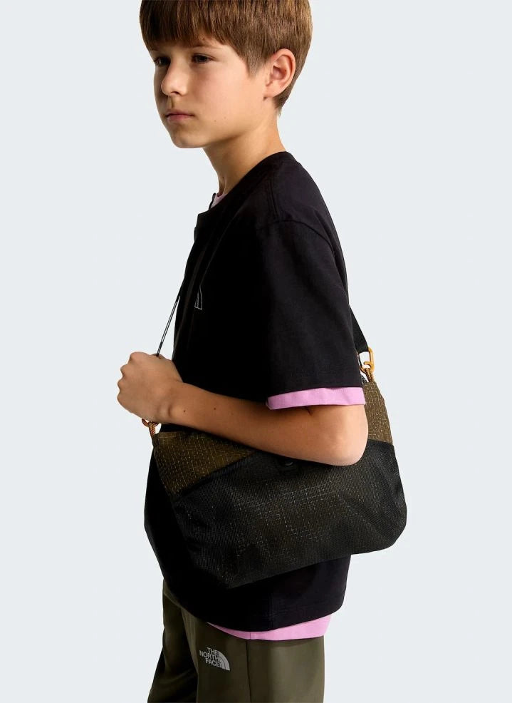 The North Face - Alien T-Shirt | Black