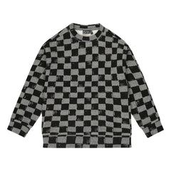 Tumble N'Dry - Staten Island sweatshirt | Kömür grisi