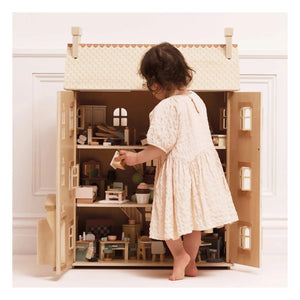 Le Toy Van - Large Dollhouse