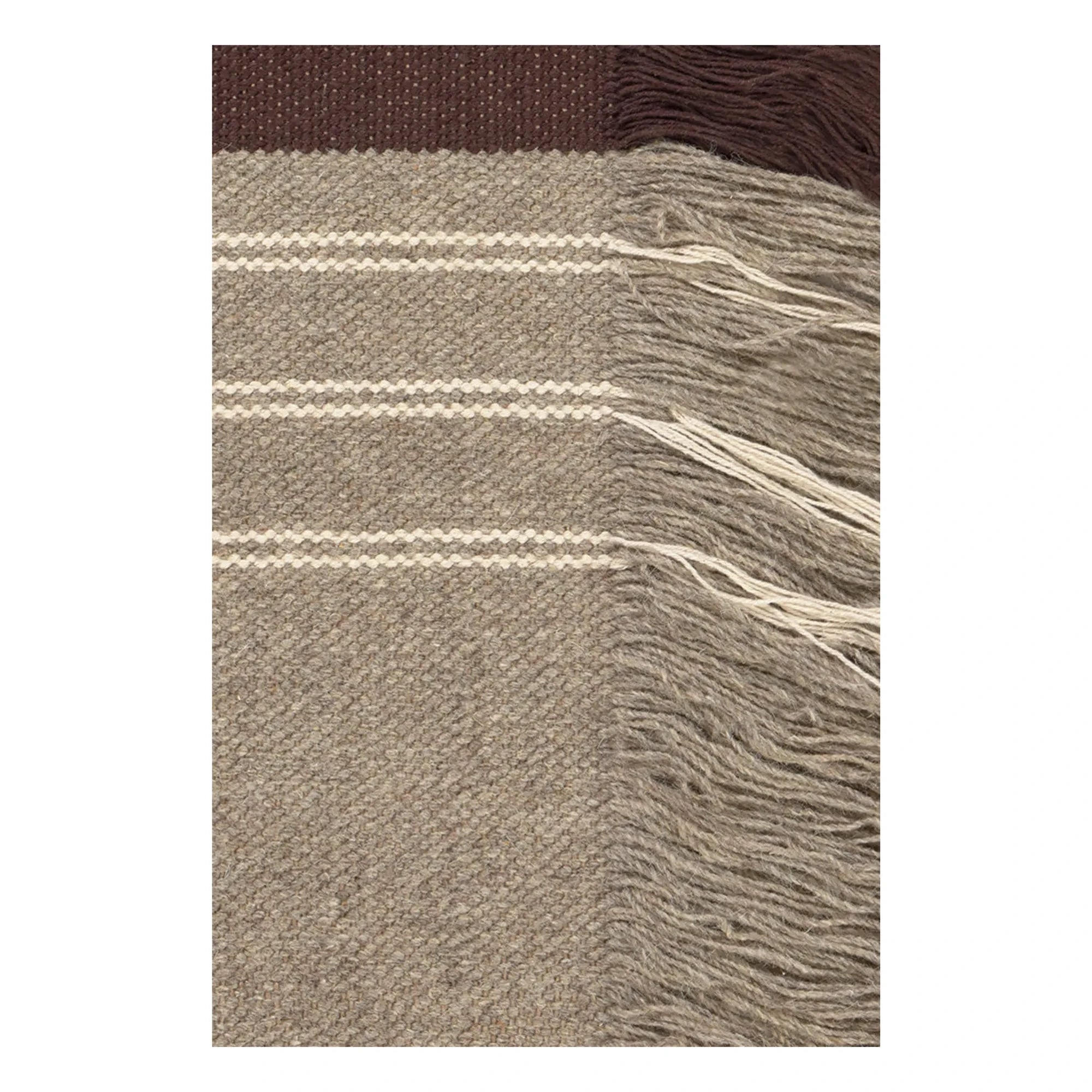 Lorena Canals - Casa Ortega Wallpaper | Gray