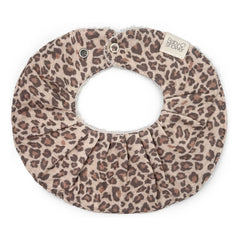 Babyshower - Leopard | Bib