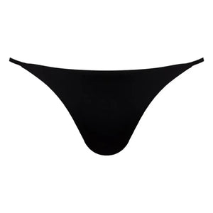 Vanessa Sposi - Little La Bas Swimsuit | Black