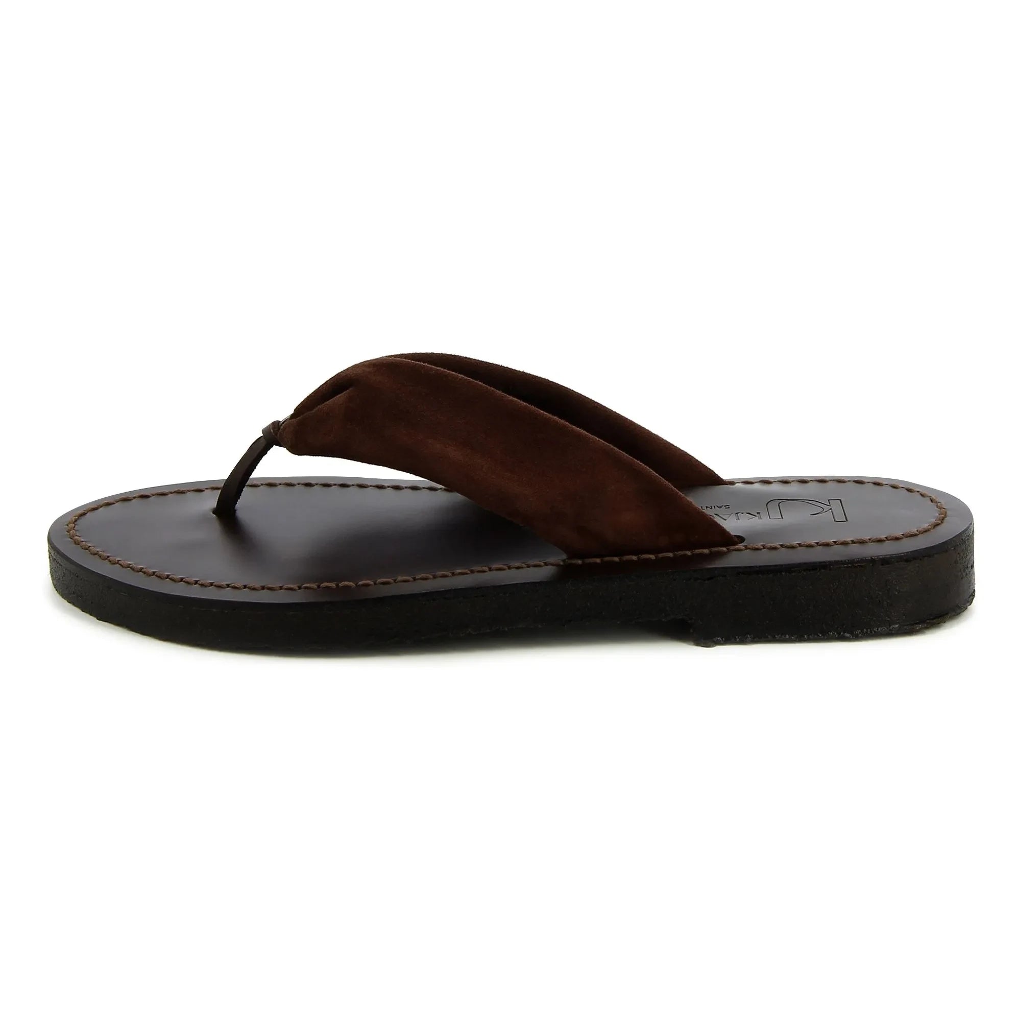 K.Jacques - Saba sandalet | Mocha