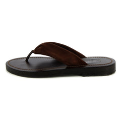 K.Jacques - Saba Sandal | Mocha