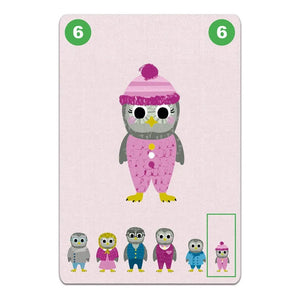 Djeco - Familou Happy Families