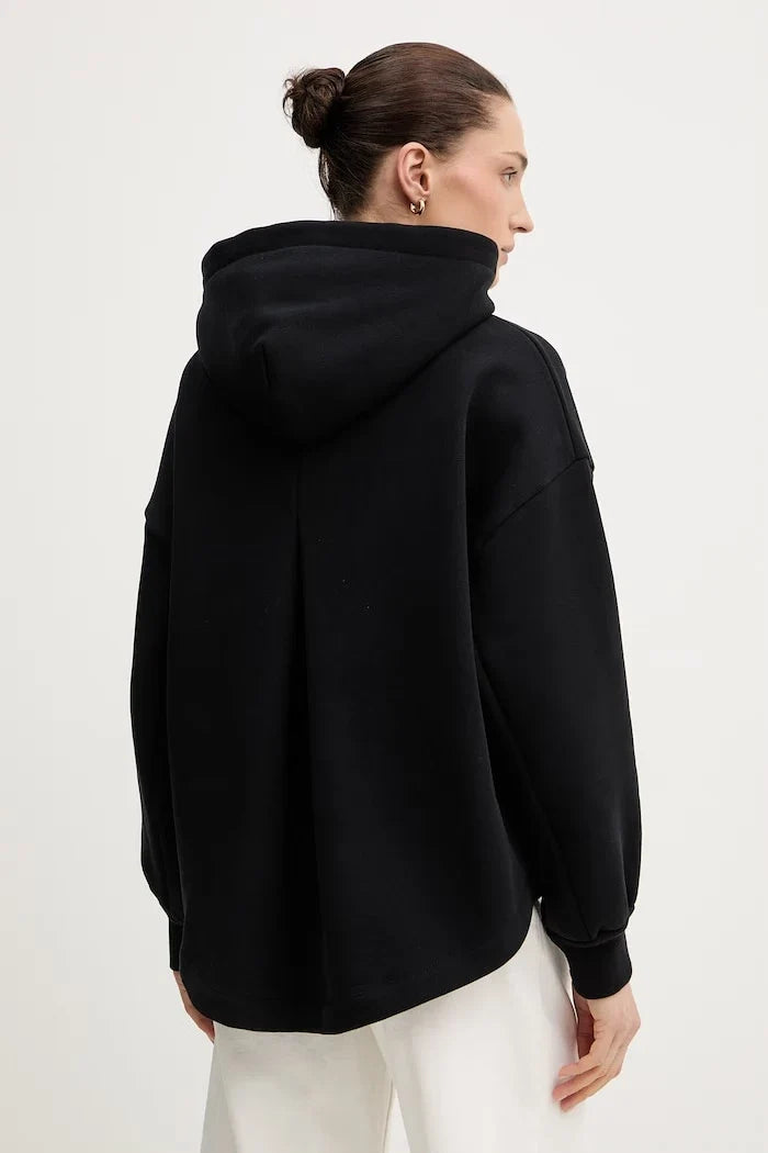 AllSaints LOVERS Pamuklu Sweatshirt