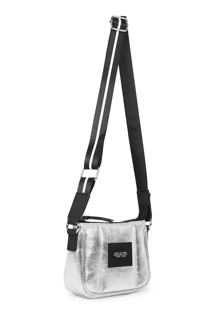 Çocuklar için Marc Jacobs crossbody çanta