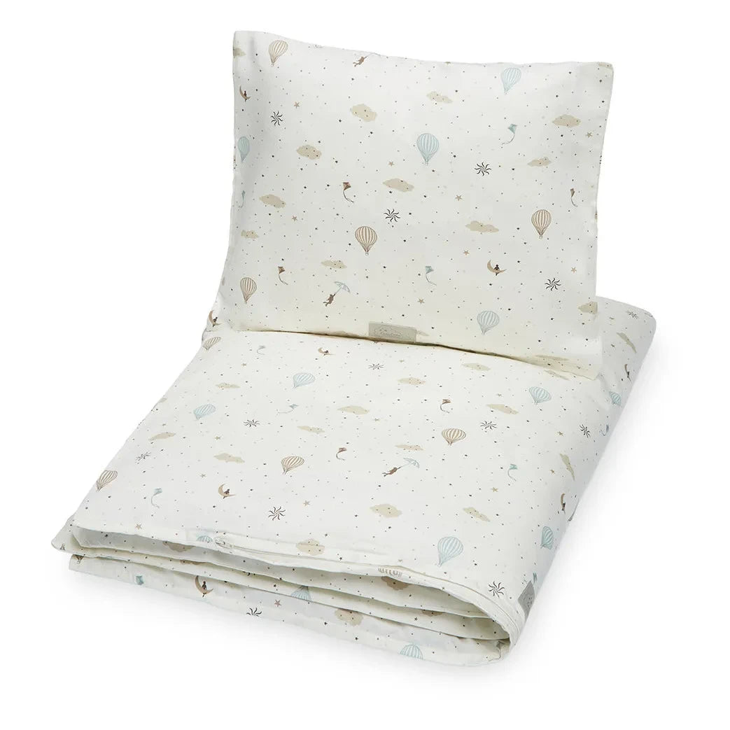 Cam Cam - Dreamland Organic Cotton Bedding Set