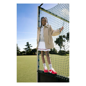 Flotte - Richelito Waterproof Coat | Sand