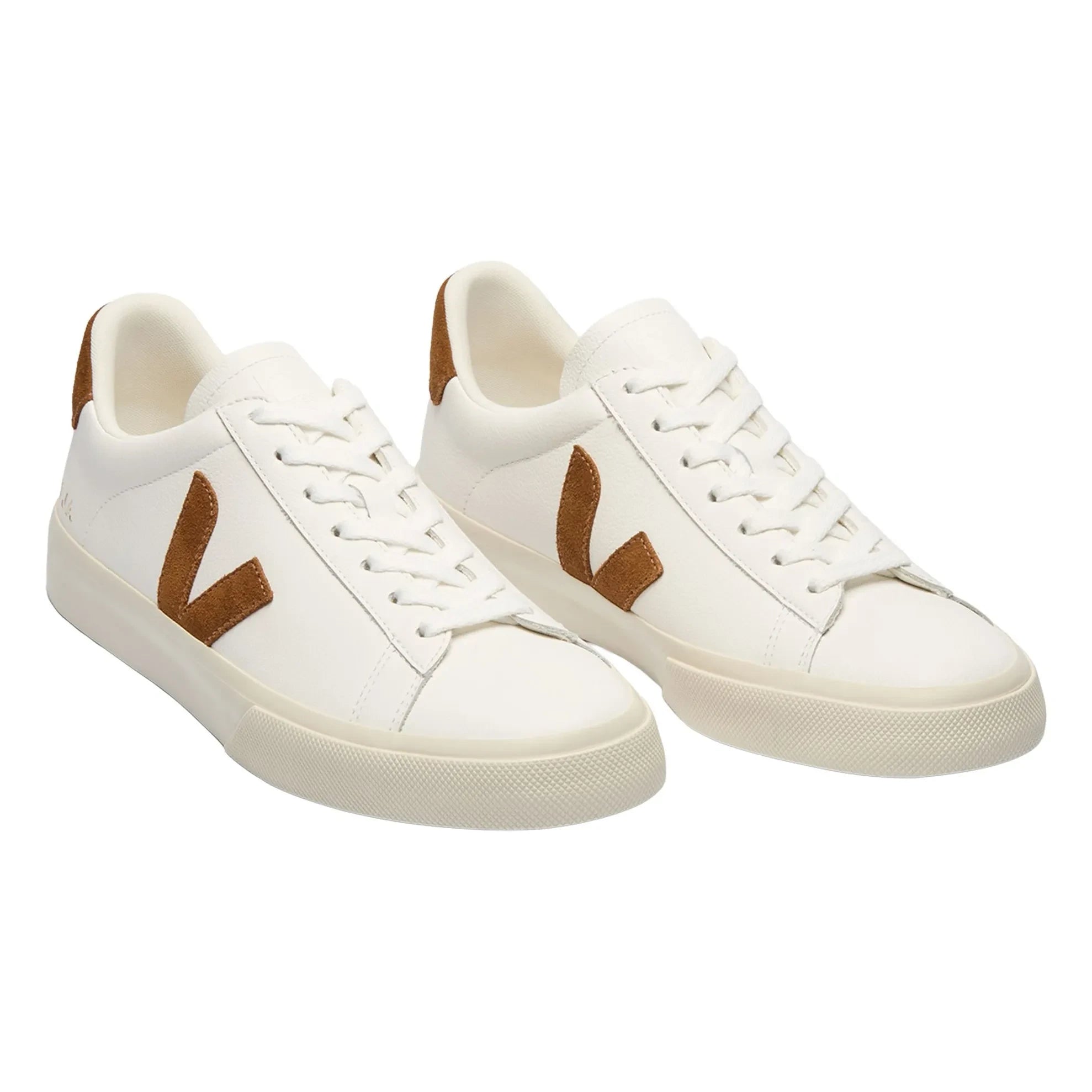 Veja - Campo Sneakers | Cognac
