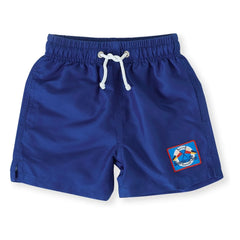 Goldie + Ace - Sea Shorts | Navy