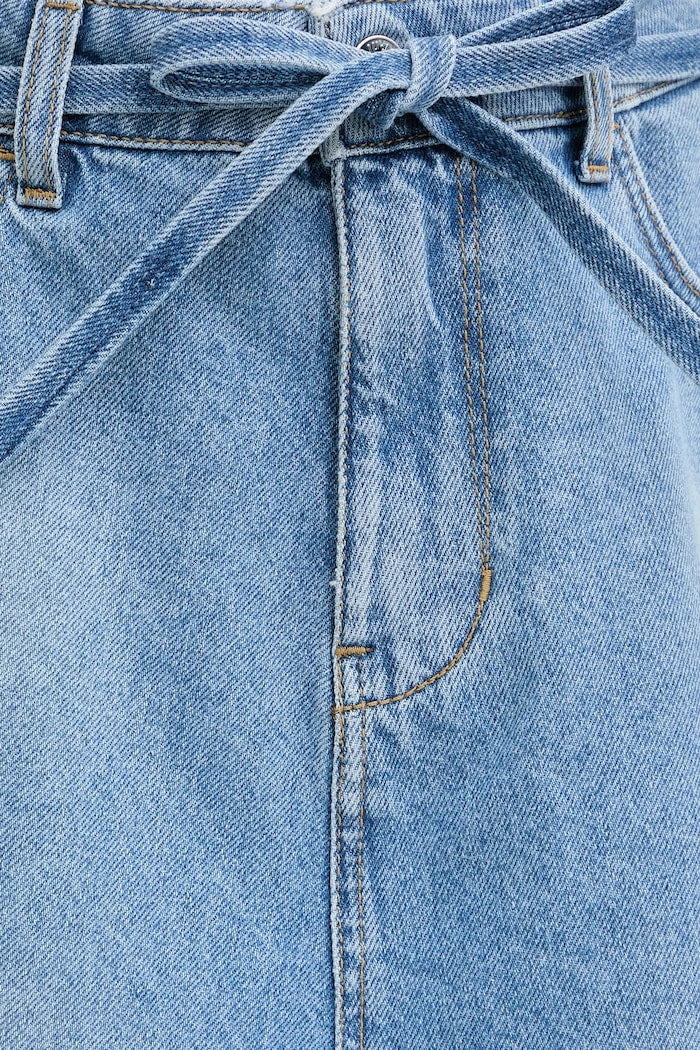 Liu Jo denim etek
