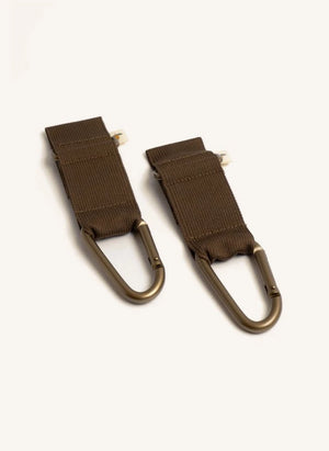 Konges Sløjd - Stroller Hooks - Set of 2