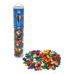 Plus-Plus - Tube Basic - 240 Pieces