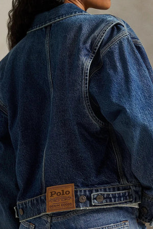 Polo Ralph Lauren Kot Ceket
