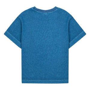 Jelly Mallow - Bon Appetit T-Shirt | Blue