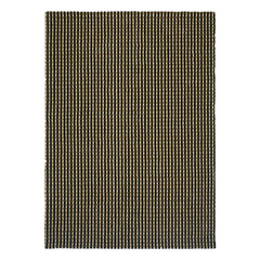 Gabrielle Paris - Hector Wool Rug | Brown