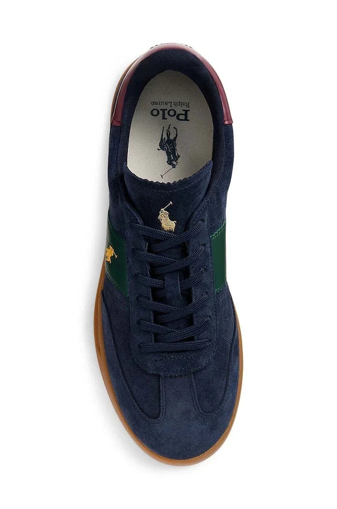 Polo Ralph Lauren Hrt Aera Sneaker