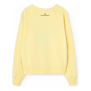 The Animals Observatory - Sweat Shark Dancer | Yellow